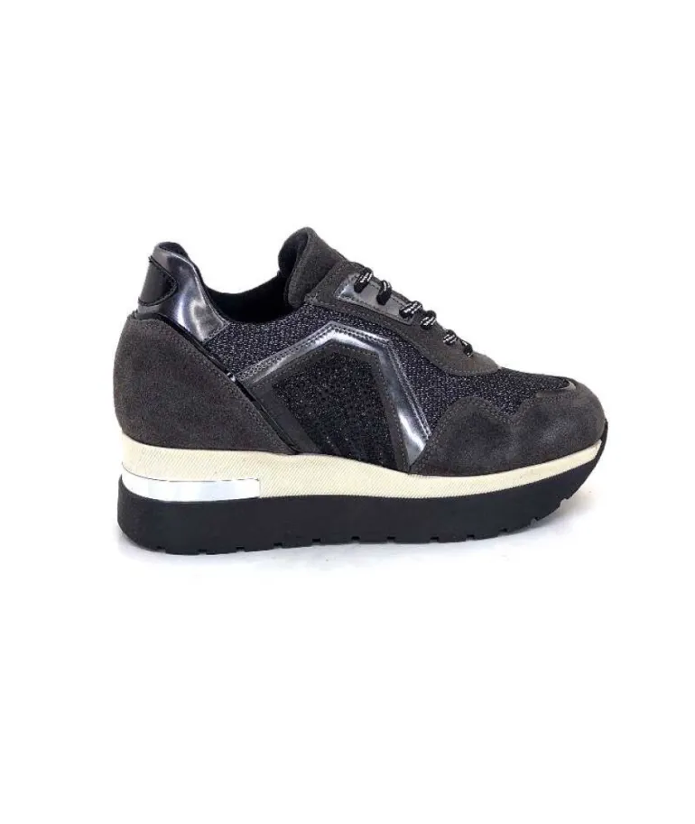 Ivoire 9B4425 Daim Piombo