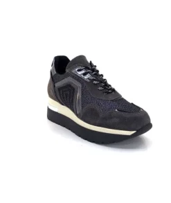 Ivoire 9B4425 Daim Piombo