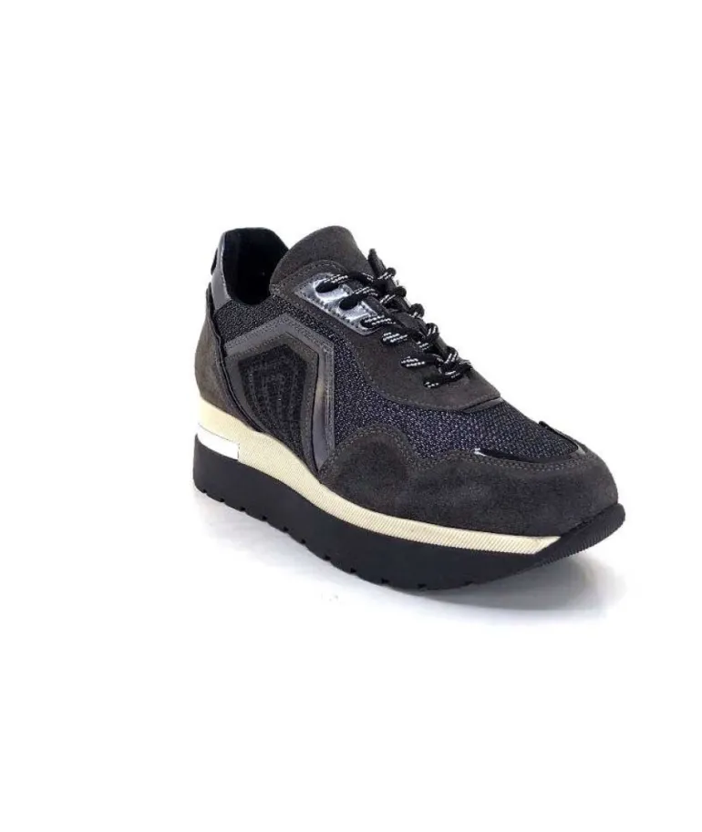 Ivoire 9B4425 Daim Piombo