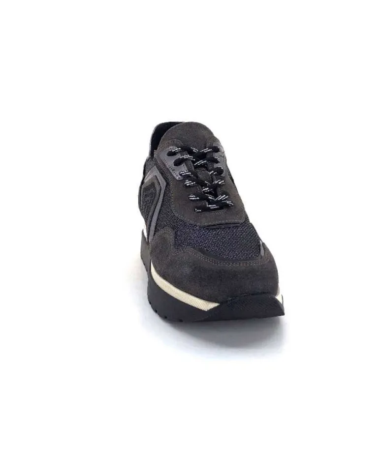 Ivoire 9B4425 Daim Piombo