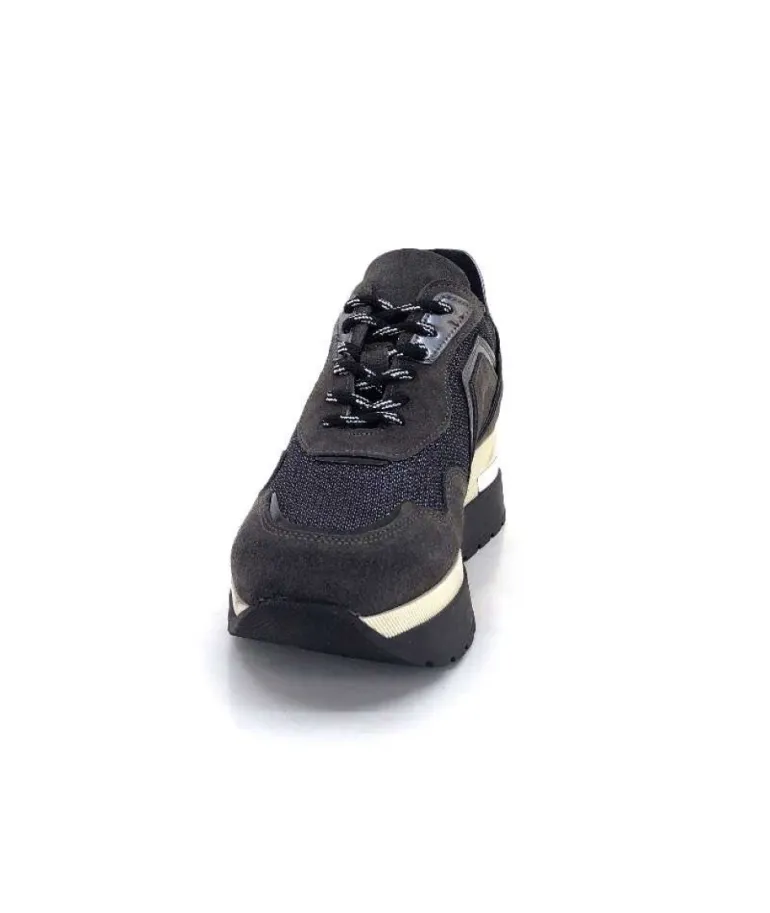 Ivoire 9B4425 Daim Piombo