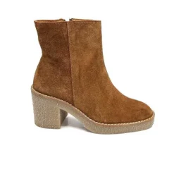 Ivoire B22302 Daim Tan