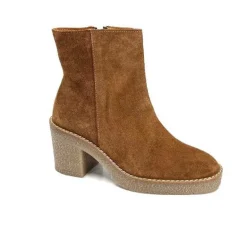 Ivoire B22302 Daim Tan