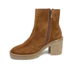 Ivoire B22302 Daim Tan