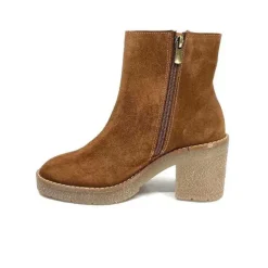 Ivoire B22302 Daim Tan