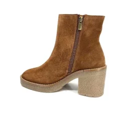 Ivoire B22302 Daim Tan