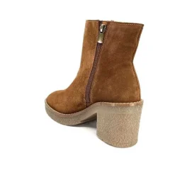 Ivoire B22302 Daim Tan