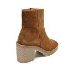 Ivoire B22302 Daim Tan