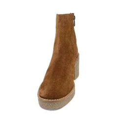 Ivoire B22302 Daim Tan