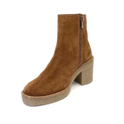 Ivoire B22302 Daim Tan