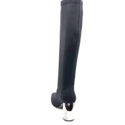 Ivoire B335-05 Microfibre Noir