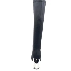 Ivoire B335-05 Microfibre Noir