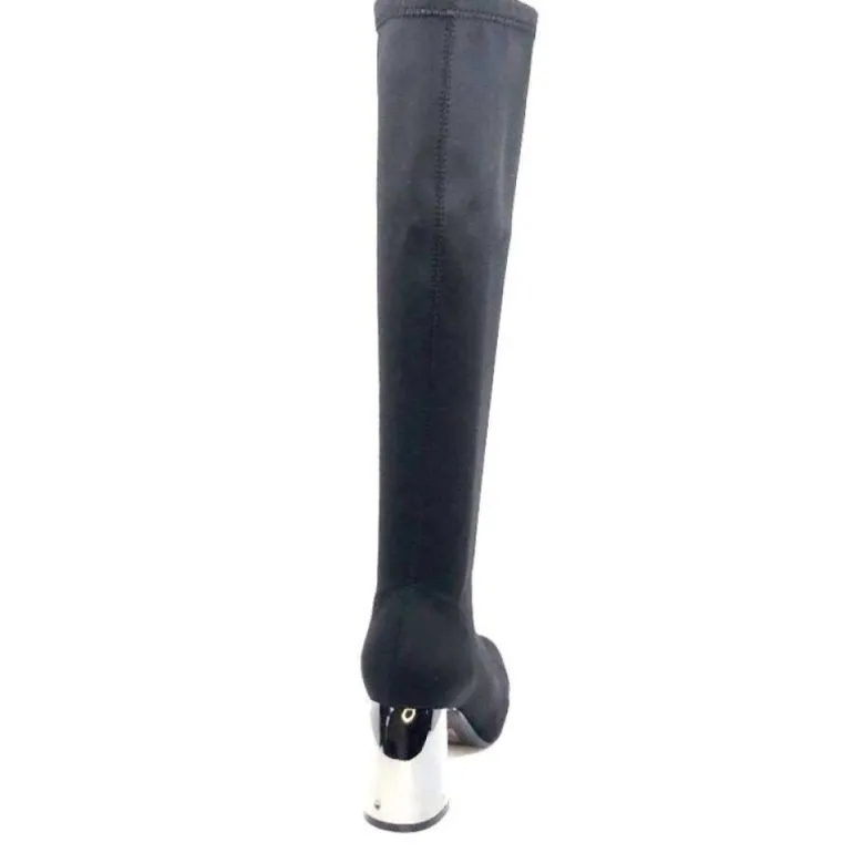 Ivoire B335-05 Microfibre Noir