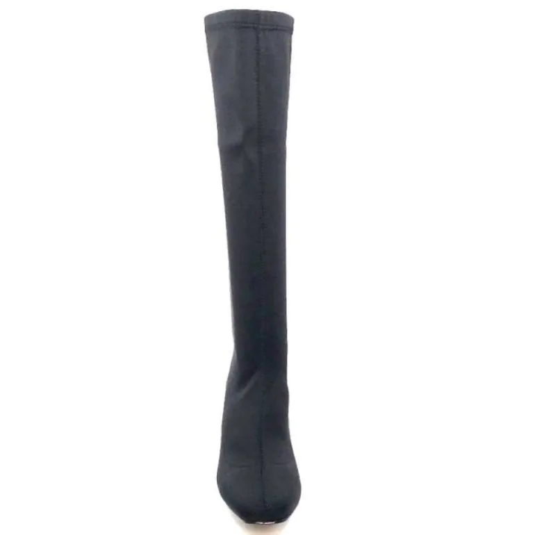 Ivoire B335-05 Microfibre Noir