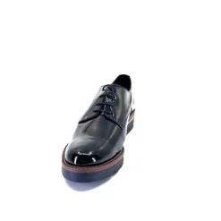 Ivoire 22034Ct Vernis Cuir Vernis Noir