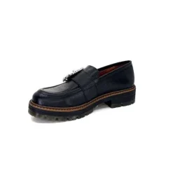 Ivoire Cv5053 Cuir Noir