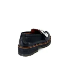Ivoire Cv5053 Cuir Noir