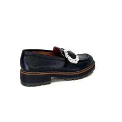 Ivoire Cv5053 Cuir Noir