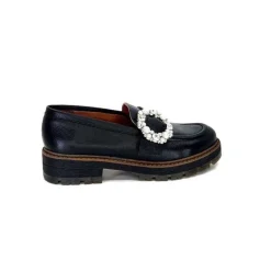 Ivoire Cv5053 Cuir Noir
