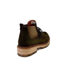 Ivoire Cv5057 Daim Kaki