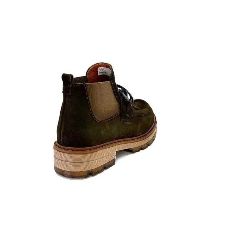 Ivoire Cv5057 Daim Kaki