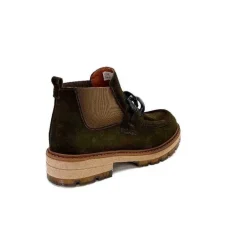 Ivoire Cv5057 Daim Kaki