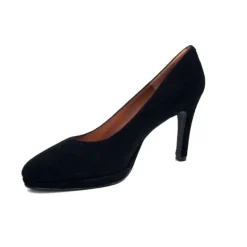 Ivoire 807D Daim Noir