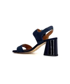 Ivoire F2302 Portocervo Daim Marine