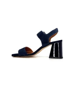 Ivoire F2302 Portocervo Daim Marine