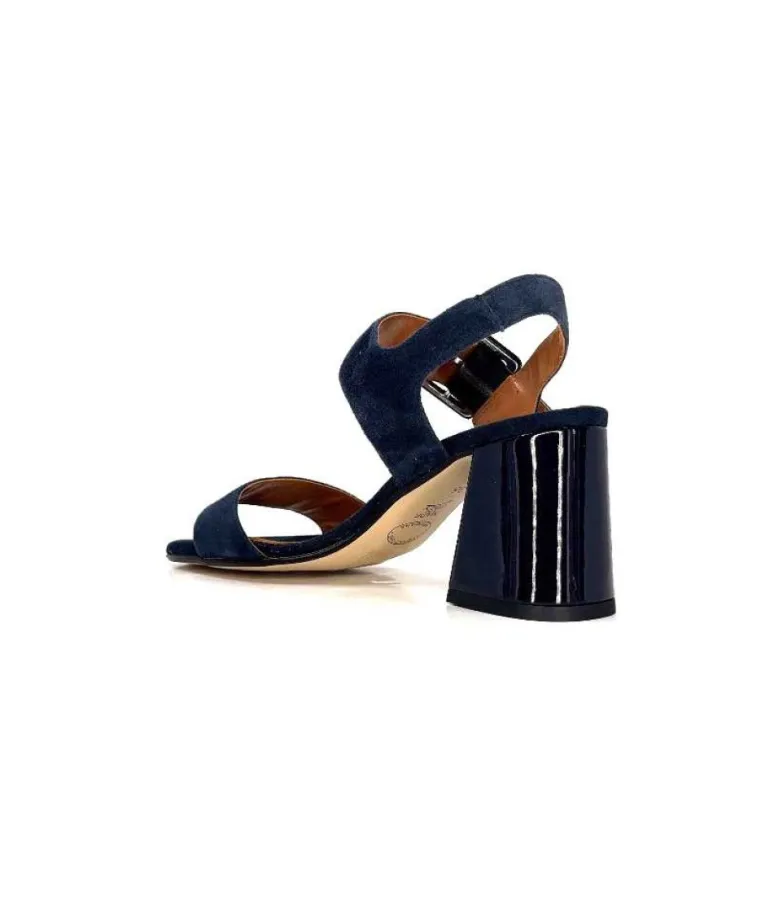 Ivoire F2302 Portocervo Daim Marine