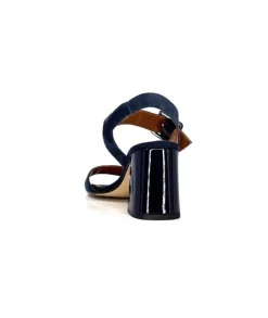 Ivoire F2302 Portocervo Daim Marine