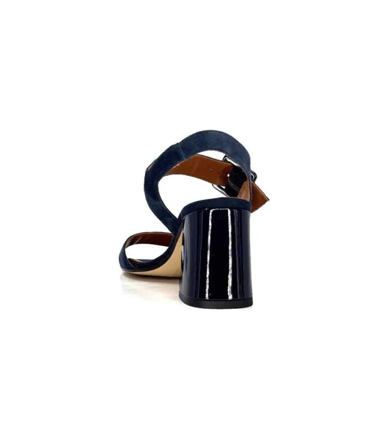 Ivoire F2302 Portocervo Daim Marine