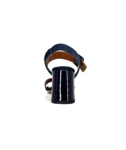 Ivoire F2302 Portocervo Daim Marine