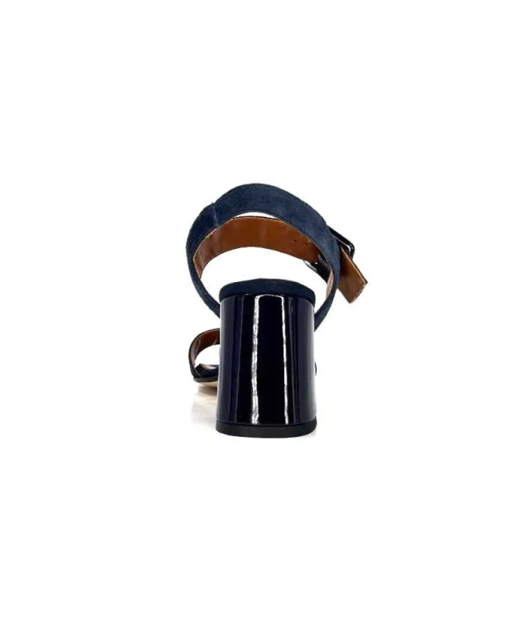 Ivoire F2302 Portocervo Daim Marine