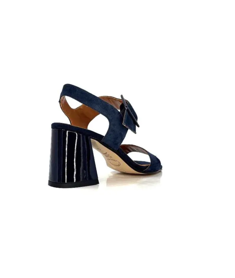 Ivoire F2302 Portocervo Daim Marine