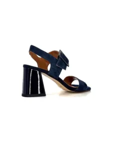 Ivoire F2302 Portocervo Daim Marine