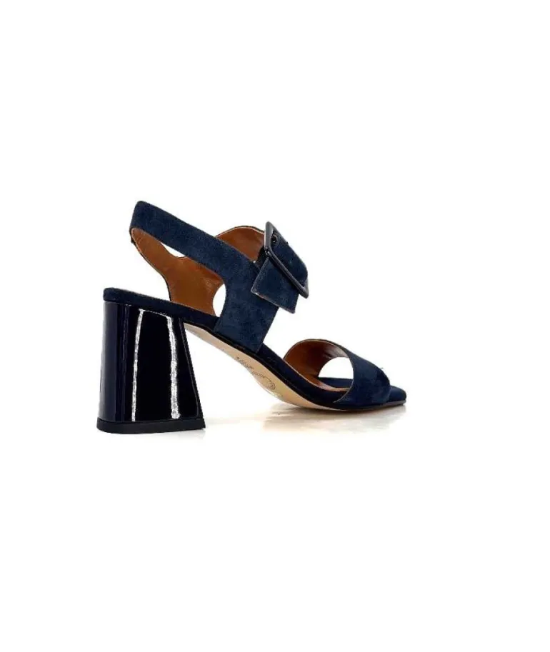 Ivoire F2302 Portocervo Daim Marine