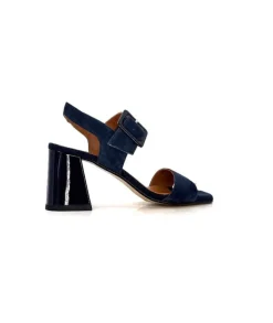 Ivoire F2302 Portocervo Daim Marine