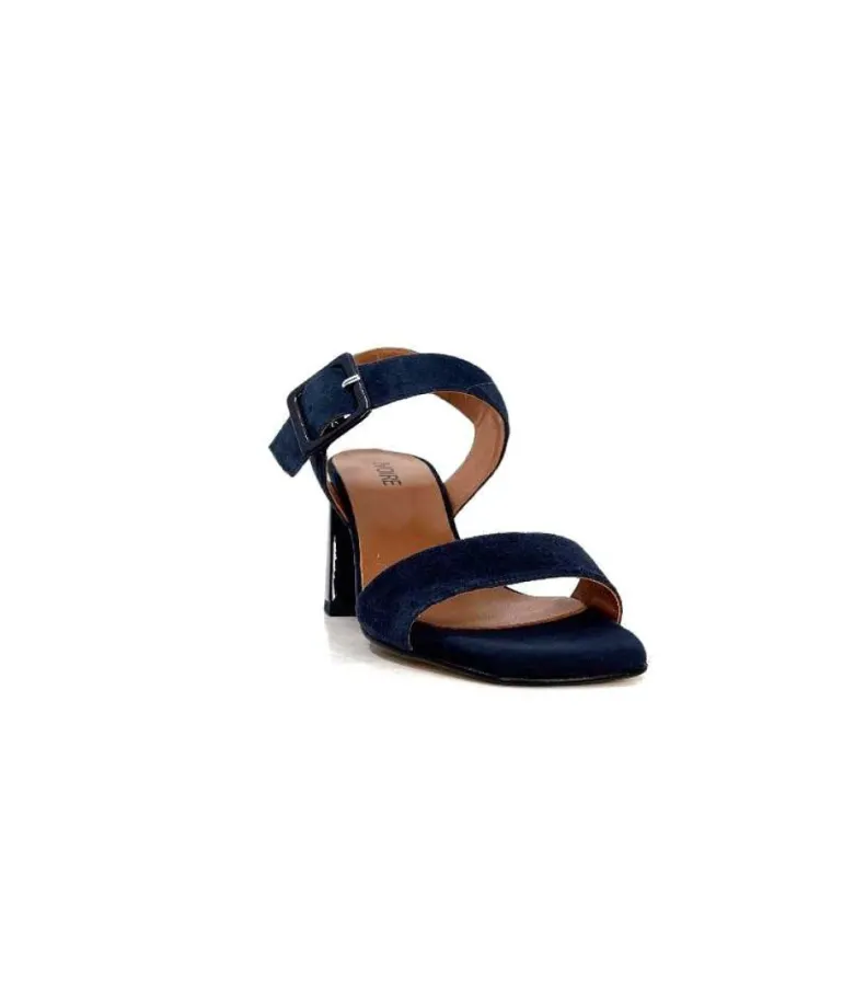 Ivoire F2302 Portocervo Daim Marine