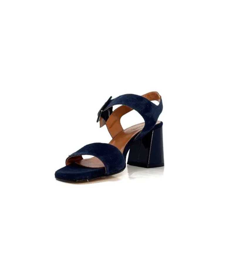 Ivoire F2302 Portocervo Daim Marine