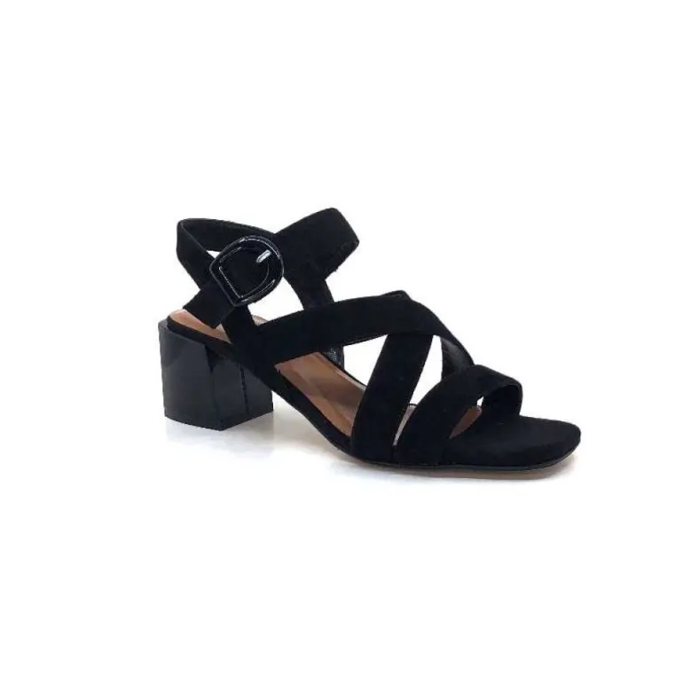 Ivoire F2063 Sardegna Daim Noir