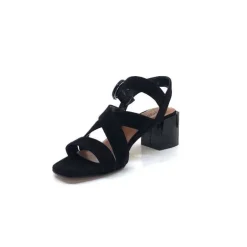 Ivoire F2063 Sardegna Daim Noir