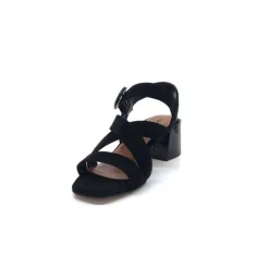 Ivoire F2063 Sardegna Daim Noir