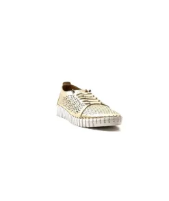 Ivoire Hy 2020 Cuir Or