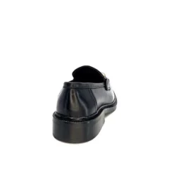 Ivoire Jeissan 1 Cuir Noir