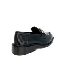 Ivoire Jeissan 1 Cuir Noir