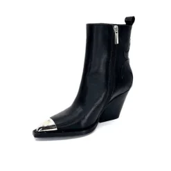 Ivoire L39620 Cuir Noir