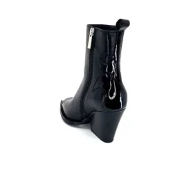 Ivoire L39620 Cuir Noir