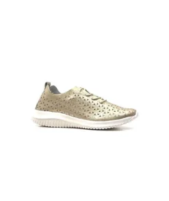 Ivoire Liberte Cuir Or