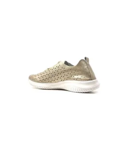 Ivoire Liberte Cuir Or